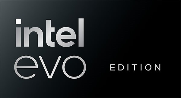 Intel Evo Edition