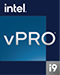 Intel VPro i9