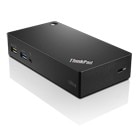 ThinkPad USB 3.0 ウルトラドック(40A80045JP)