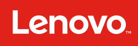 Lenovo Corporate Logo