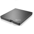 ThinkPad ウルトラスリム USB DVDバーナードライブ 2(4XA0N89959)