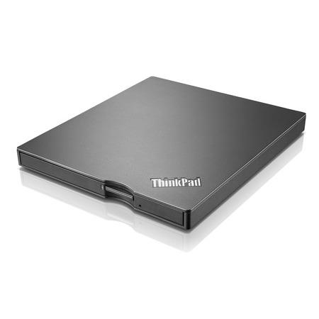ThinkPad ウルトラスリム USB DVDバーナードライブ 2(4XA0N89959)