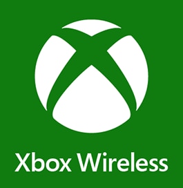 Xbox PC WirelessBadge