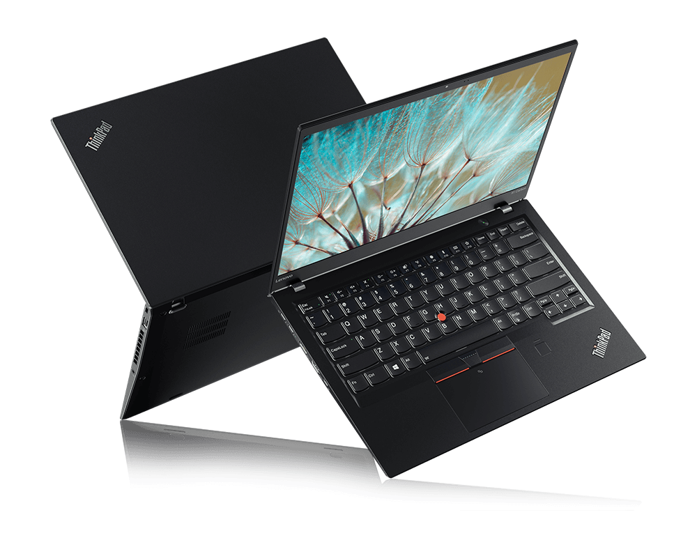 Ultrathin and light ThinkPad X1 Carbon delivers a premium experience.