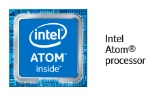 Intel Atom Processor