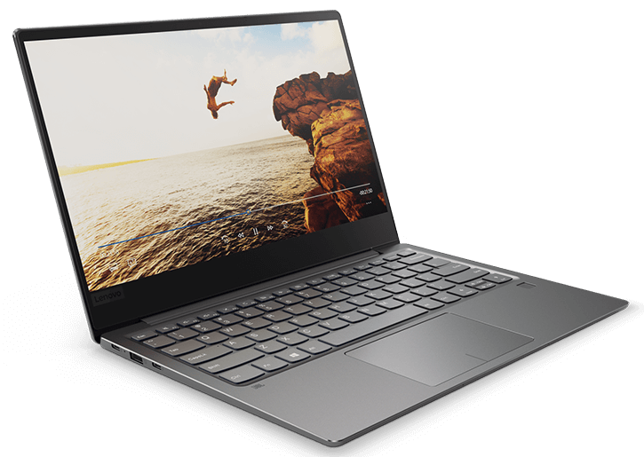 Lenovo Ideapad 720s Ultraportable Laptop