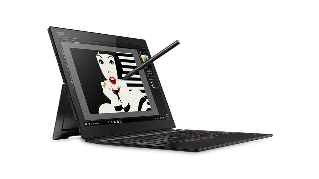 2018年型ThinkPad X1 X1 Tablet