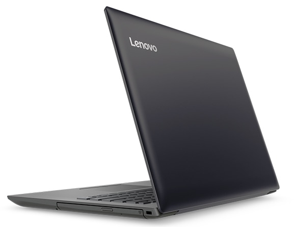 Lenovo Ideapad 320 (14) Back Right Side View