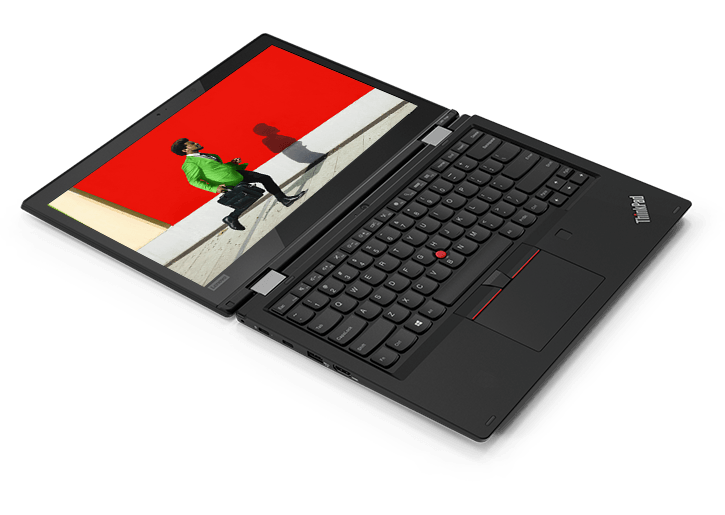 Lenovo (レノボ) ThinkPad L380シリーズ | BTOノートパソコン比較ナビ