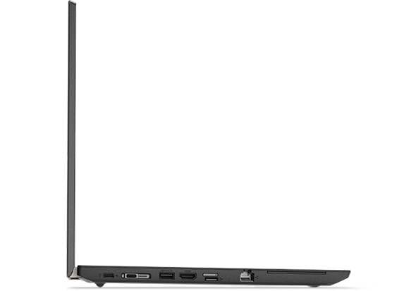 ThinkPad L580 15.6-inch versatile business laptop