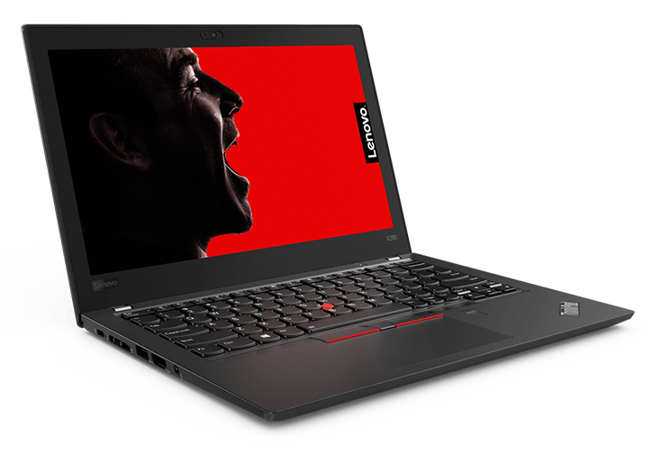 Review: Lenovo ThinkPad X280 - TheGWW.com