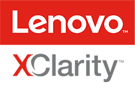 Lenovo Xclarity Logo