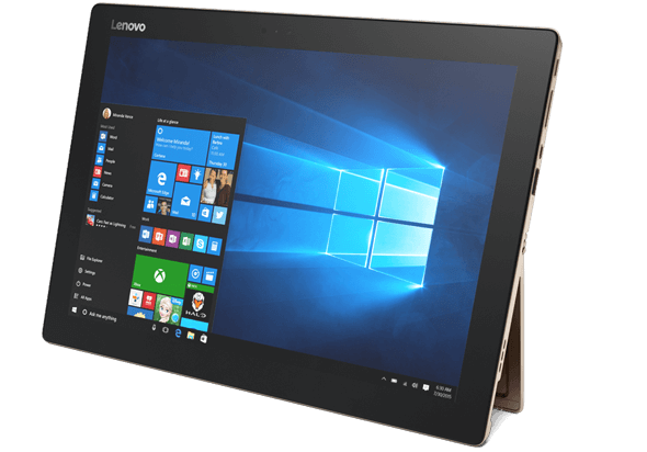 lenovo tablet ideapad miix 700 feature image screen