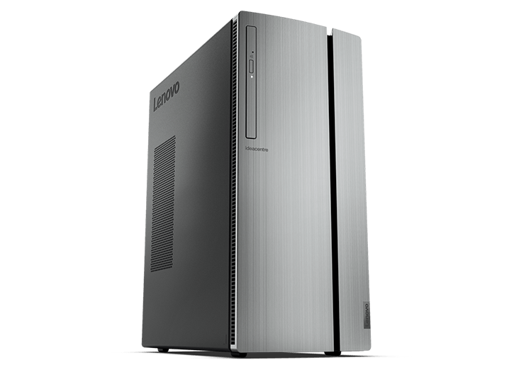 Ideacentre Torre 720 (AMD)