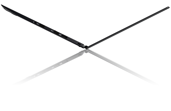 ThinkPad X1 Carbon Gen 4