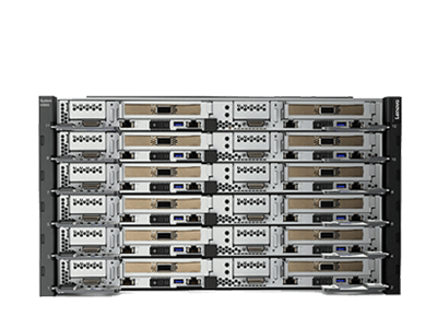 Lenovo High-Density Servers