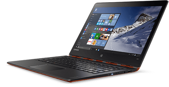 yoga900 features 1